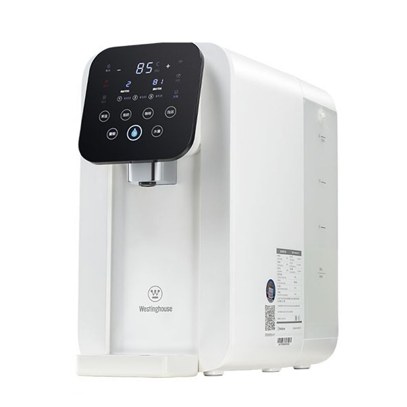 西屋 UV杀菌净水器