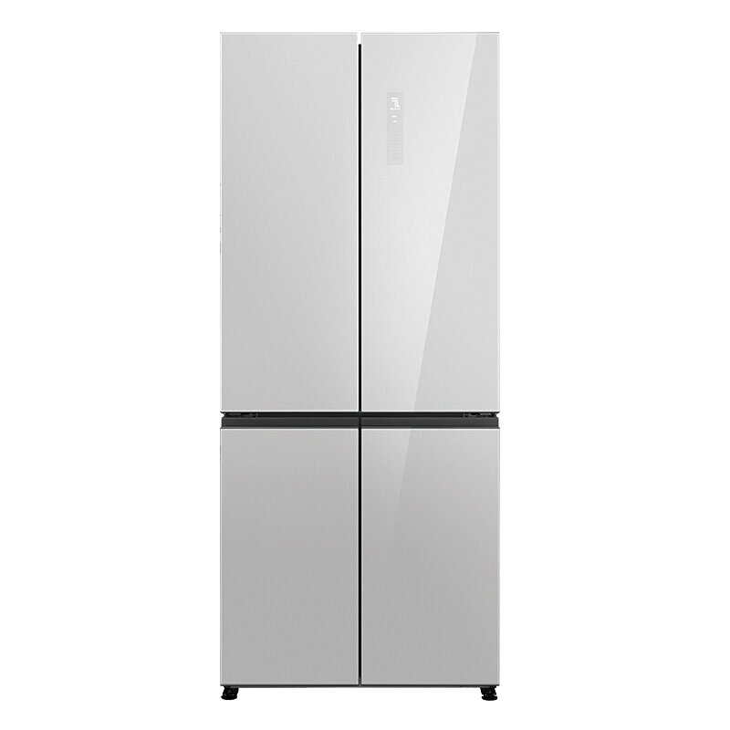 松下 时尚无边框冰箱