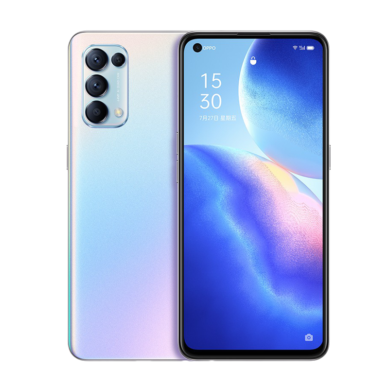 OPPO 性能强悍手机