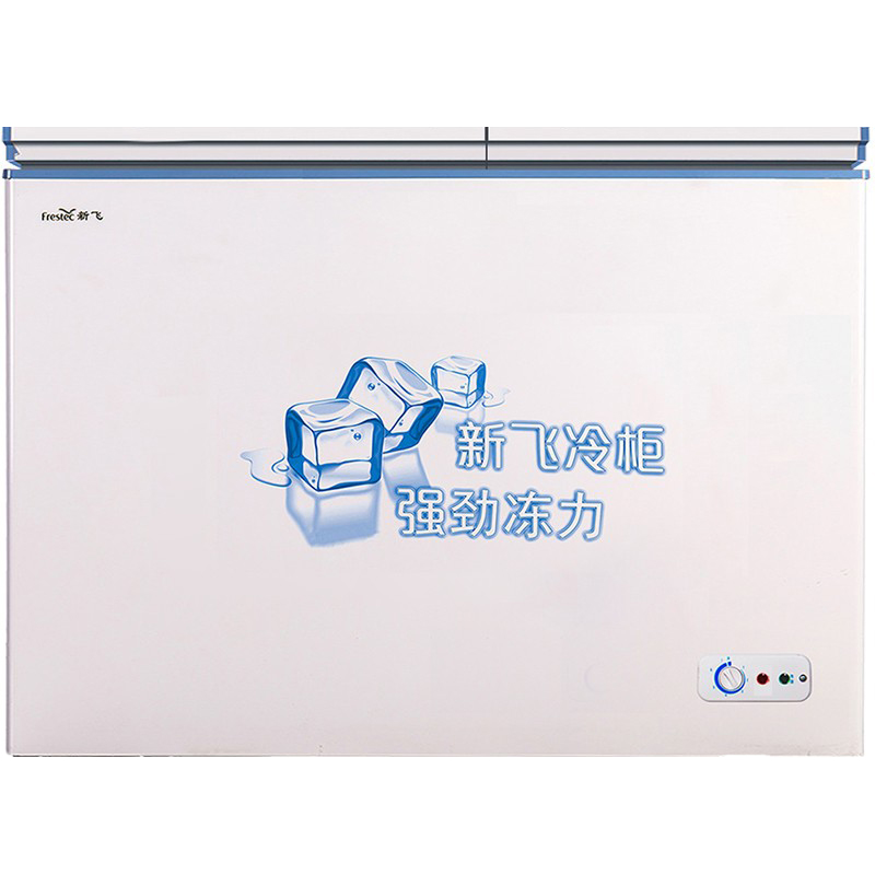 新飞 双温冷柜