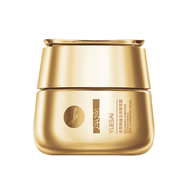 羽西 虫草焕臻 面霜