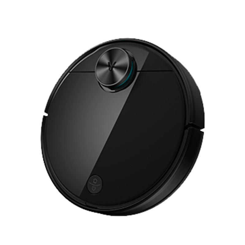 云米大吸力扫地机器人