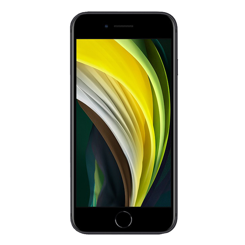 Apple 纤薄智能手机