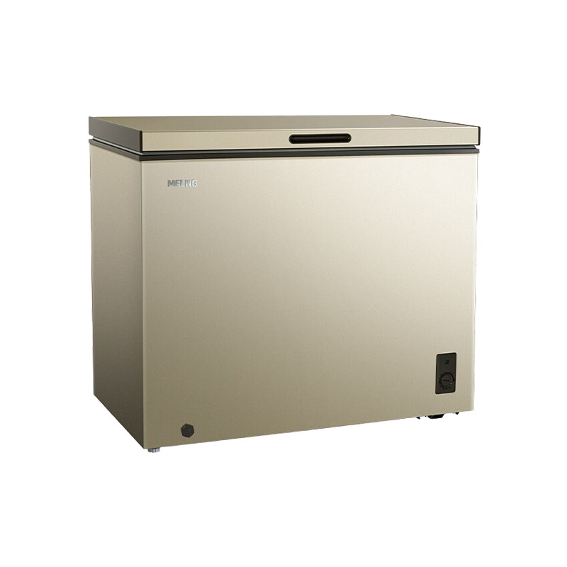 美菱 断电保温节能冷柜