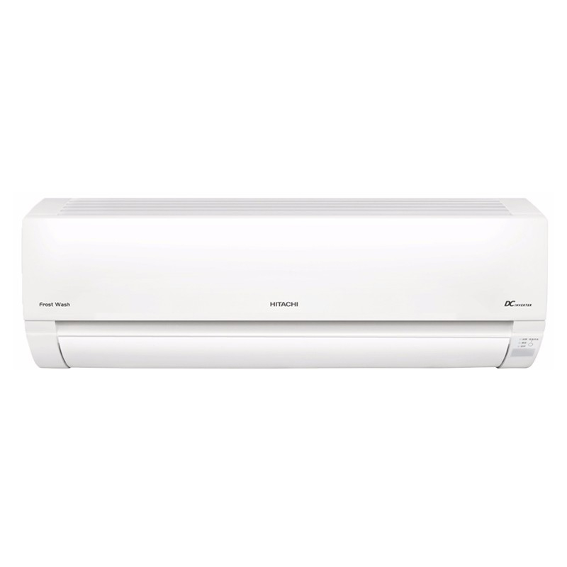 日立 自动除湿空调