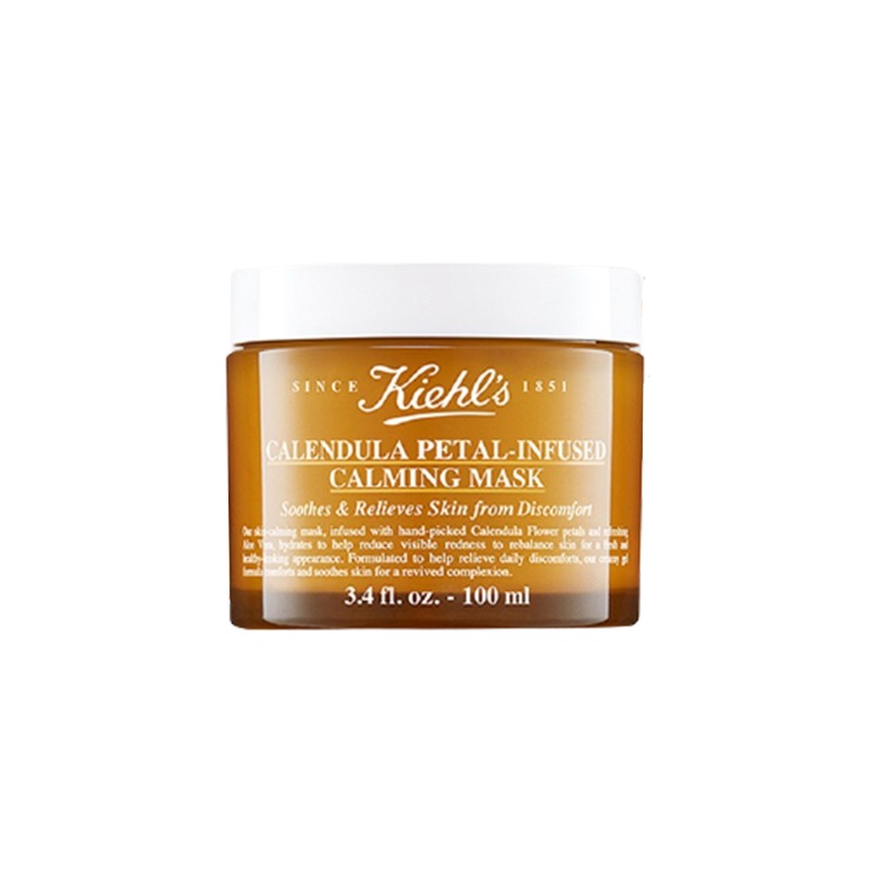 科颜氏 舒缓修复 面膜