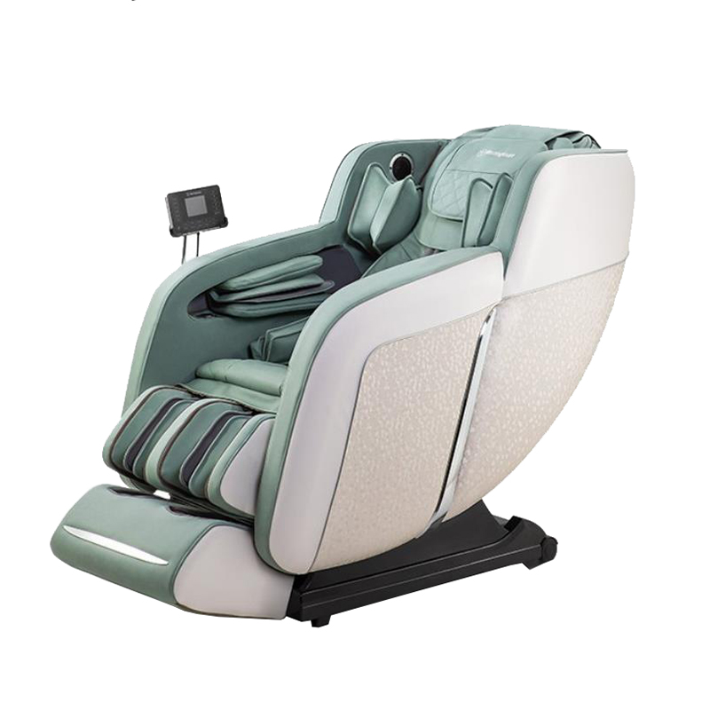 西屋 北欧风外观按摩椅