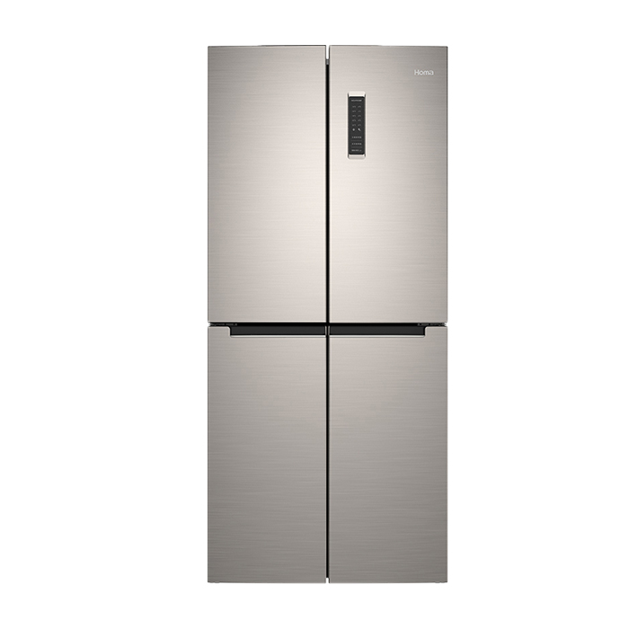 奥马 一级节能智能冰箱