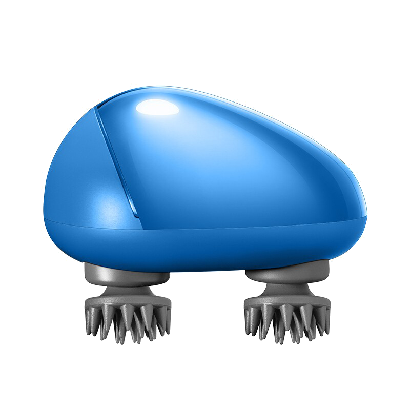 倍轻松 干湿两用按摩器