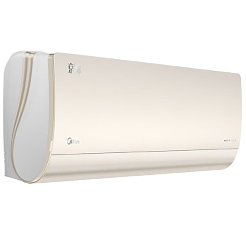 美的京锦智能变频空调