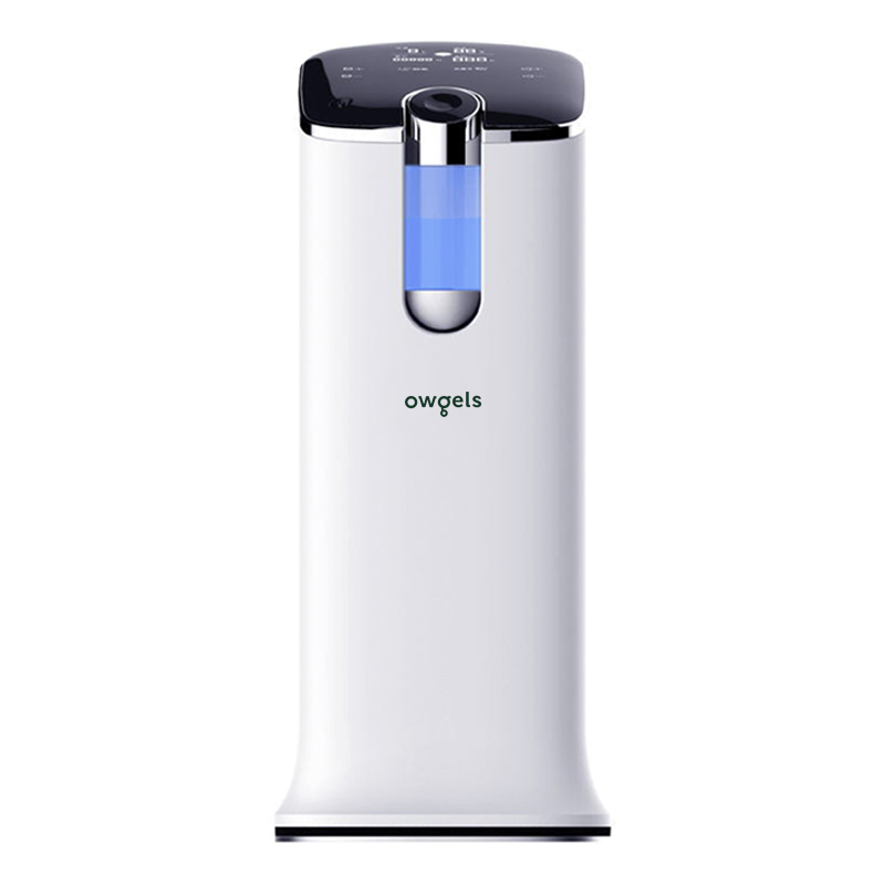 欧格斯 家用大屏制氧机