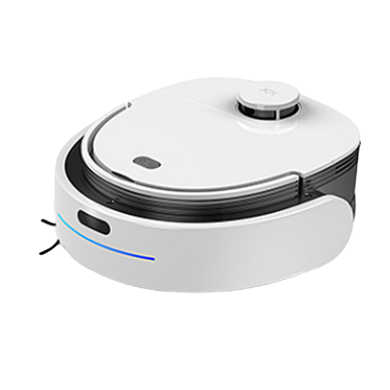 哇力 自动加压扫地机器人