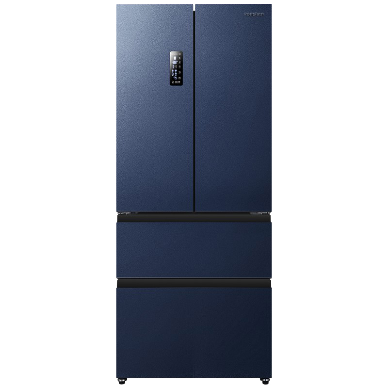 容声 晶钻面板冰箱