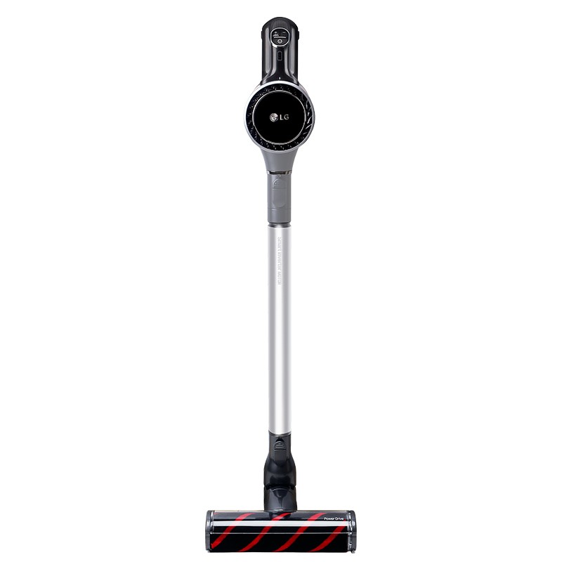LG 4挡高度调节吸尘器