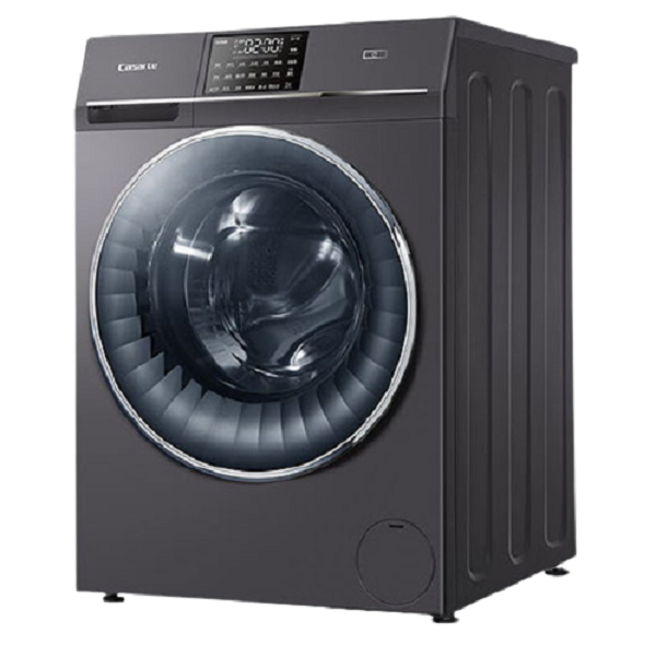 卡萨帝 微蒸汽空气洗除菌洗衣机