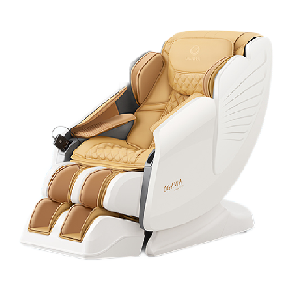 奥佳华 耐磨耐用按摩椅