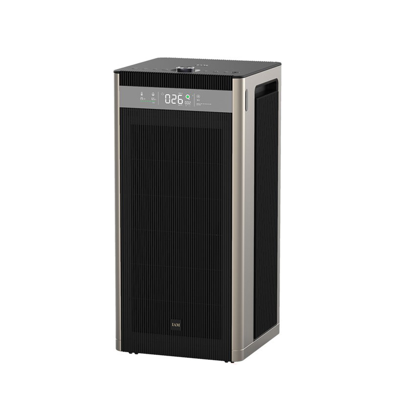IAM高精度传感器空气净化器