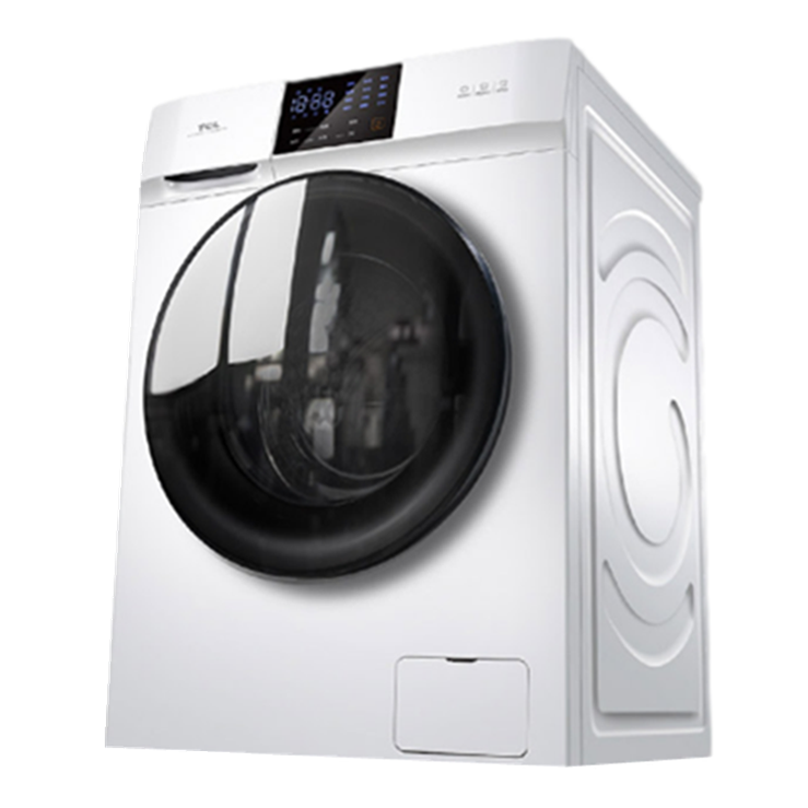 TCL 源头降噪洗衣机