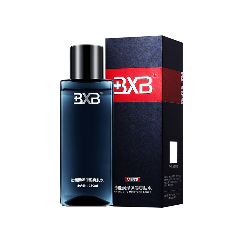 BXB芦荟控油爽肤水