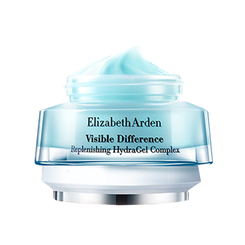 伊丽莎白雅顿 清透滋润面膜