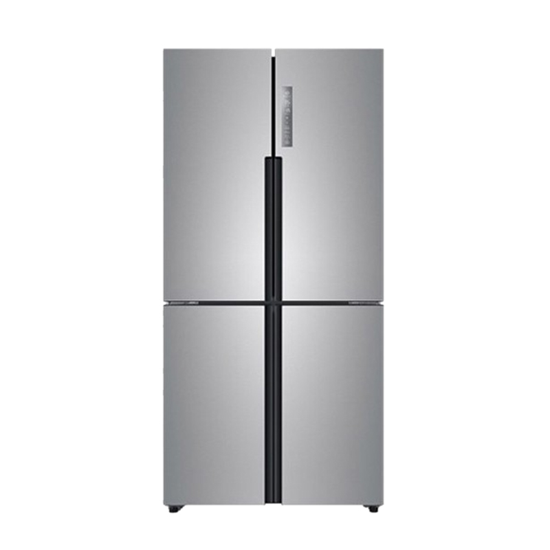 海尔 四开门十字冰箱