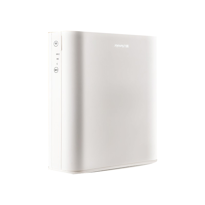 九阳 集成水路无桶设计净水器