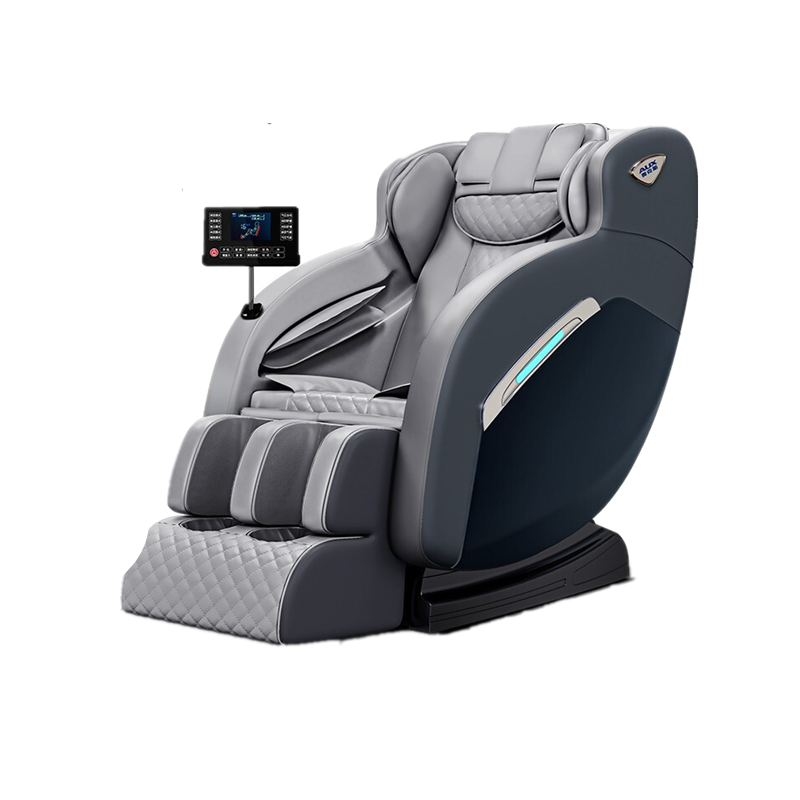 奥克斯 全身揉捏全自动按摩椅