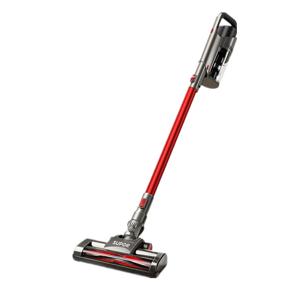 苏泊尔 手持轻量家用吸尘器