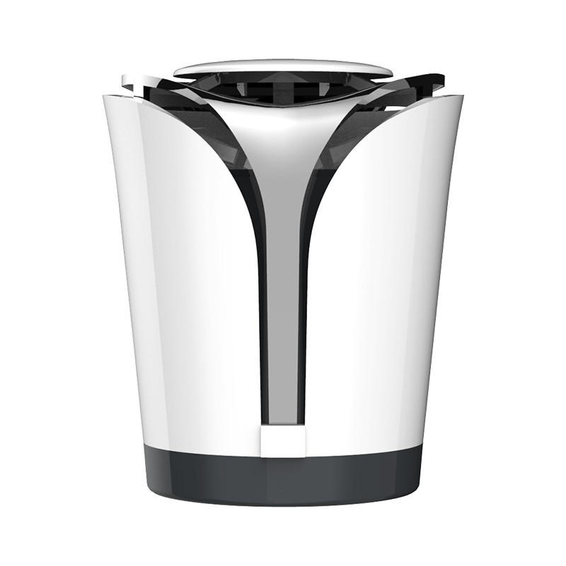 香百年无酒精香水