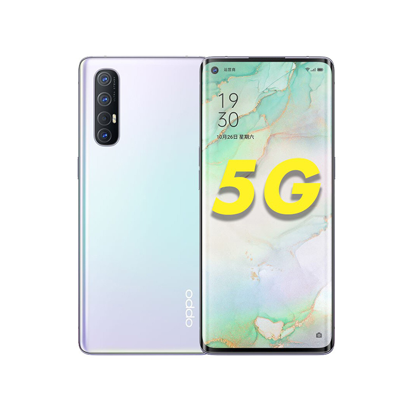 OPPO 双防抖拍摄手机