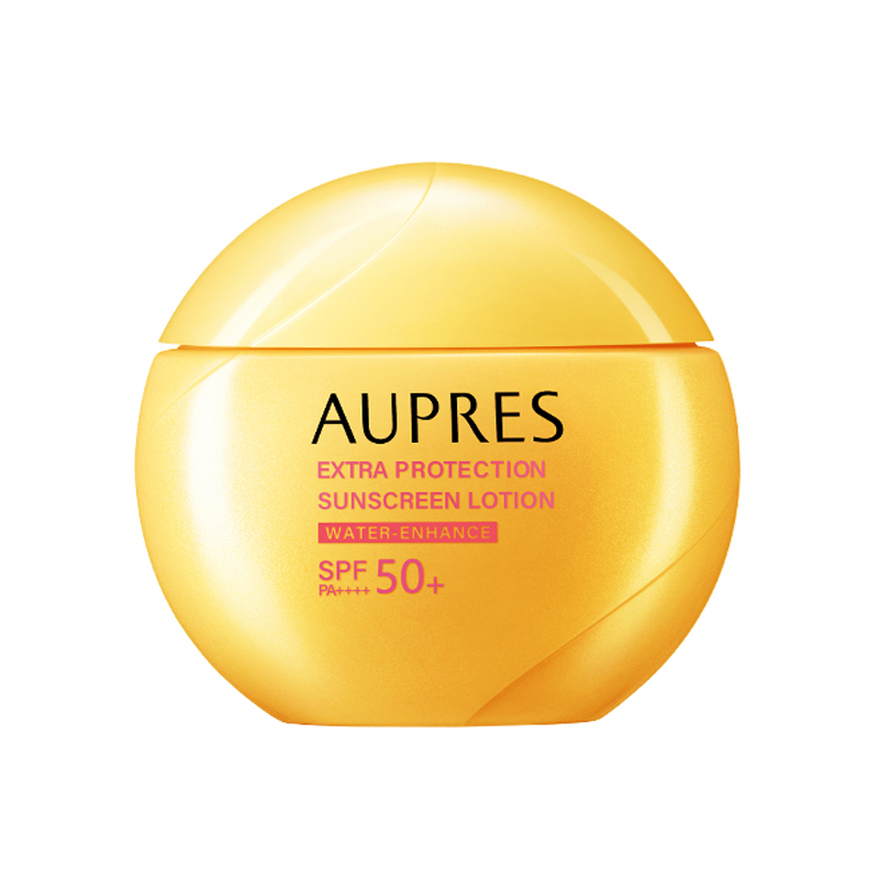 欧珀莱 欧百里香护肤防晒隔离液