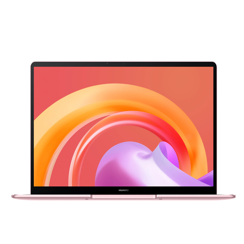 华为 轻薄触控屏笔记本电脑
