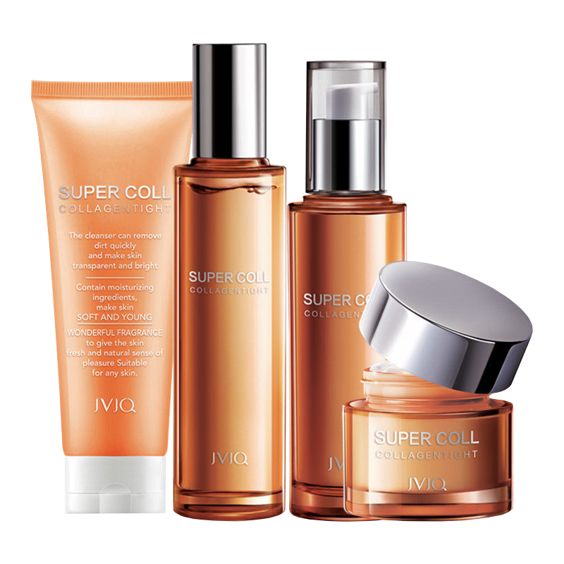 瑾泉 补水套装护肤品