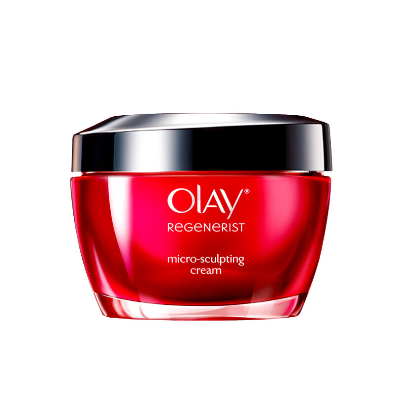 玉兰油 淡化细纹面霜