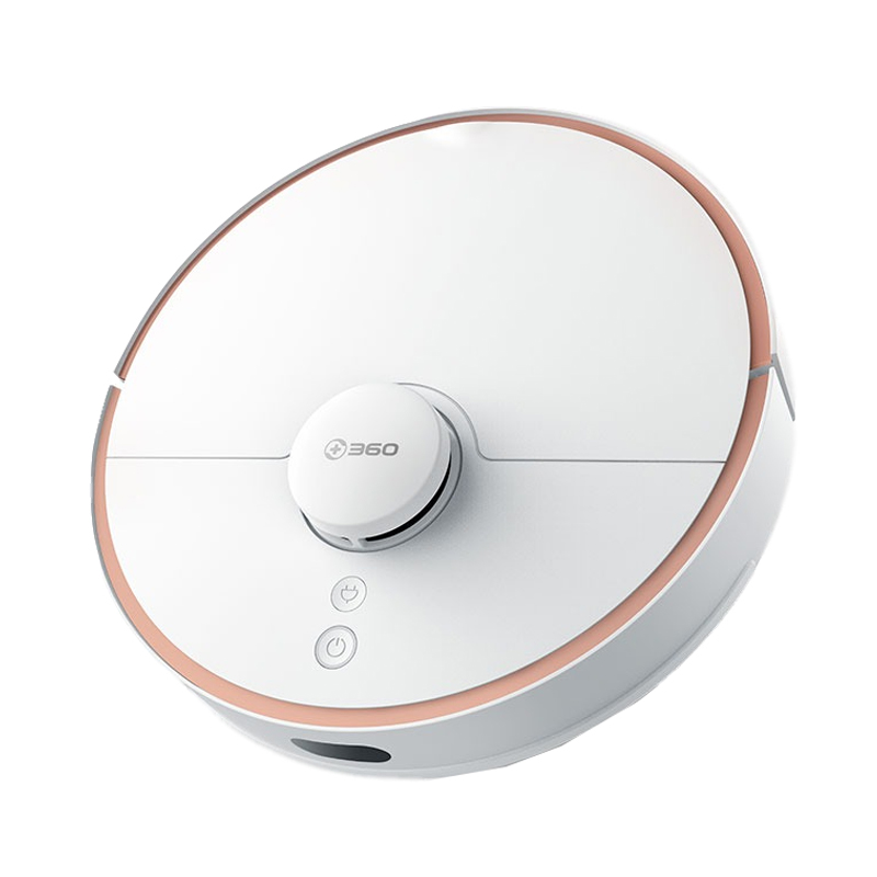 360无线全自动扫地机