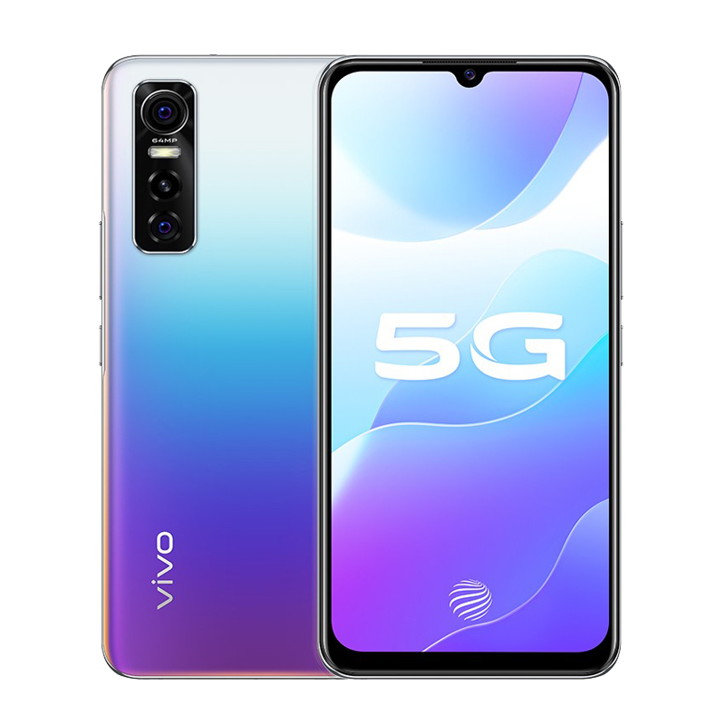 vivo 一体化双模手机