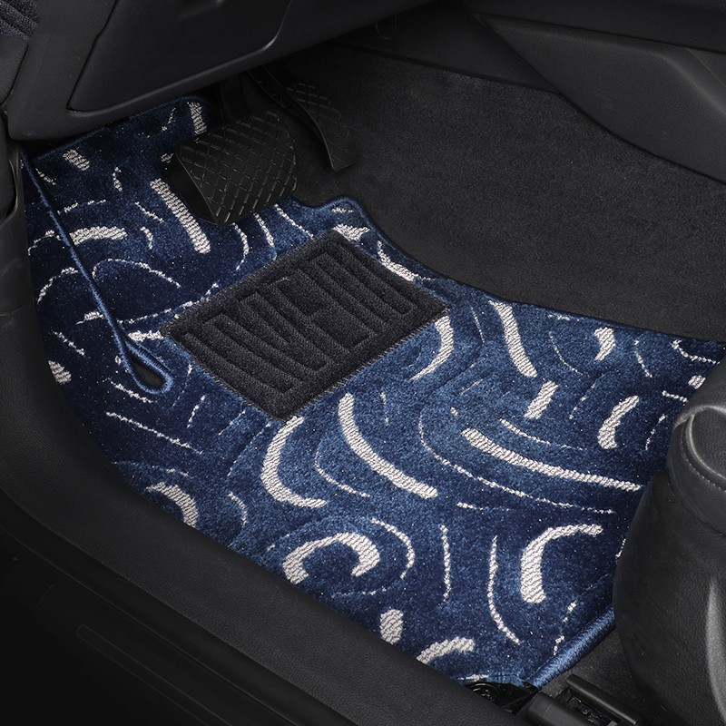 五福金牛 防水高燃点脚垫