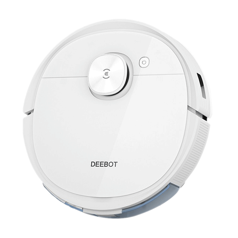 科沃斯 除菌技术扫地机器人