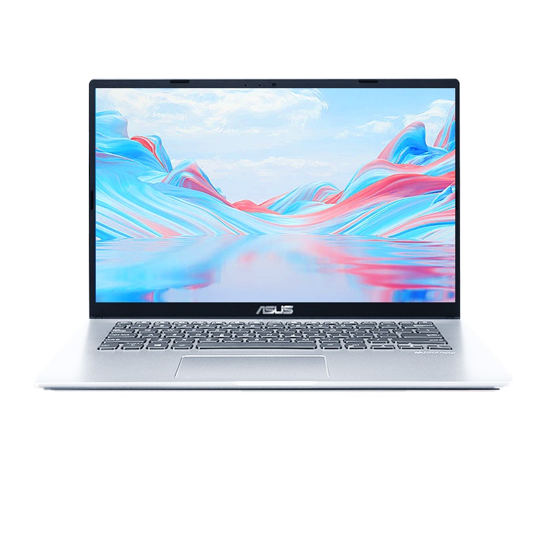 华硕 14英寸轻薄本笔记本