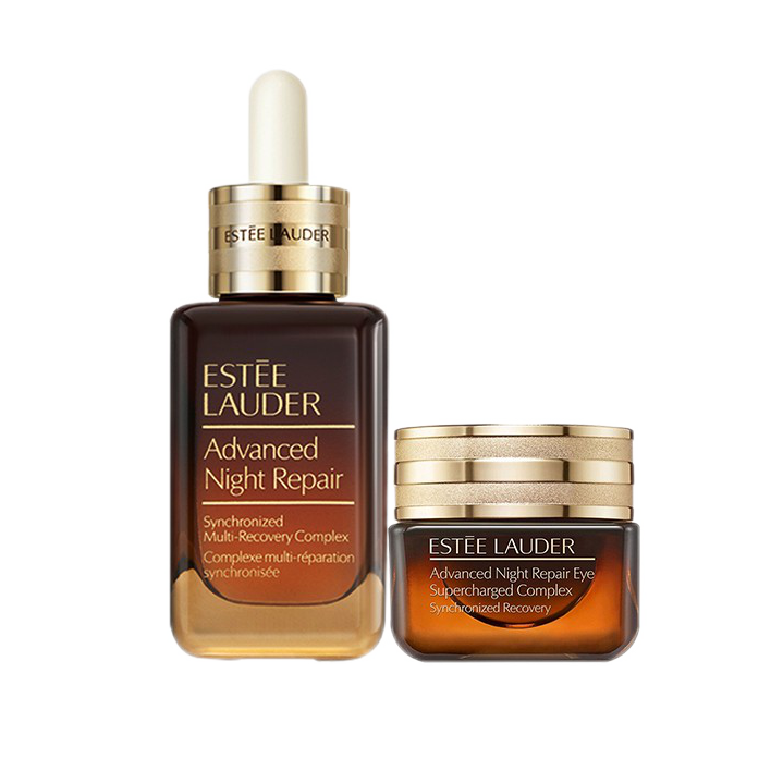 雅诗兰黛 啫喱质地套装