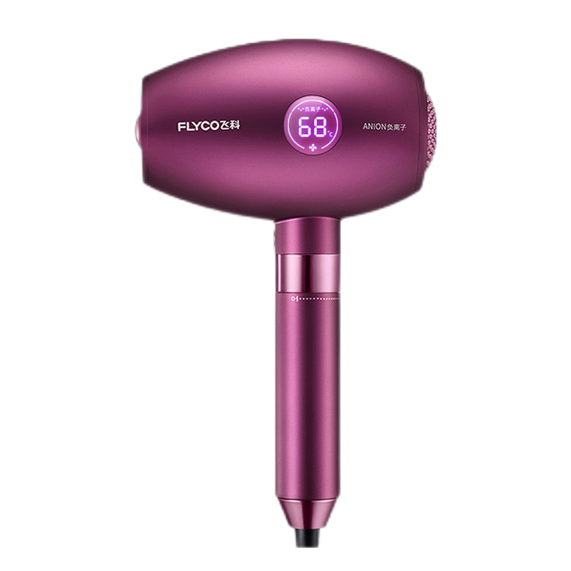 飞科 大功率静音电吹风