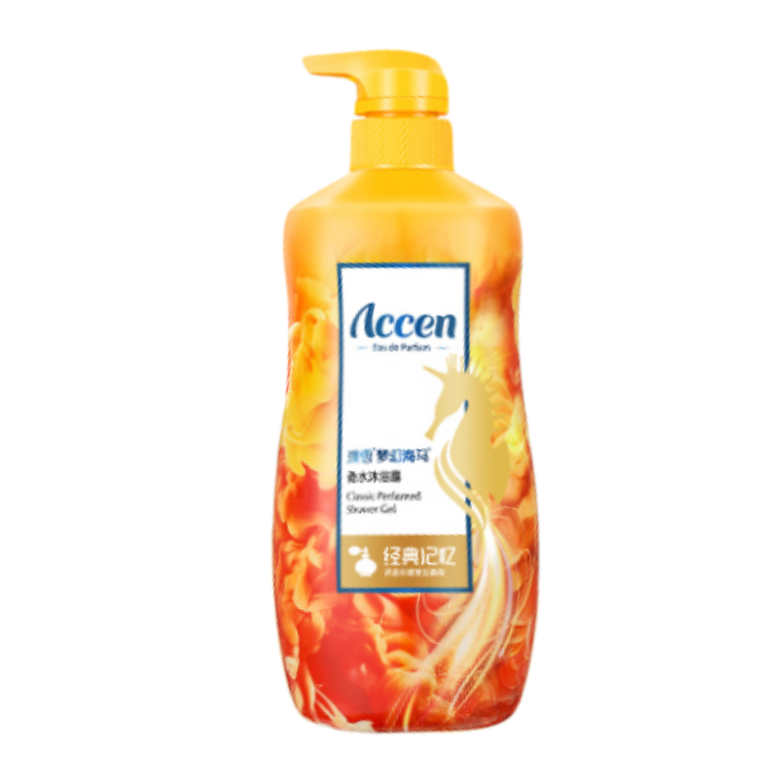澳雪 保湿香水沐浴露
