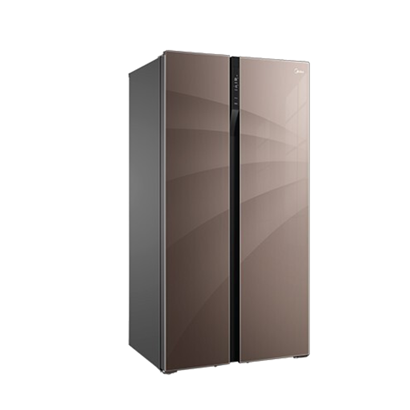 美的 一级能效冰箱