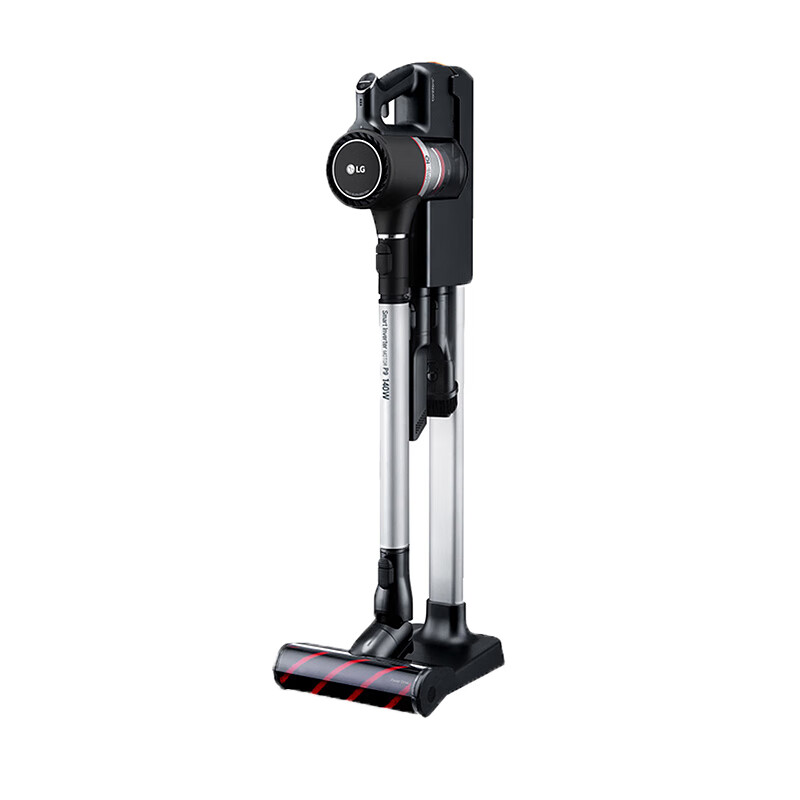 LG家用无线持久续航吸尘器