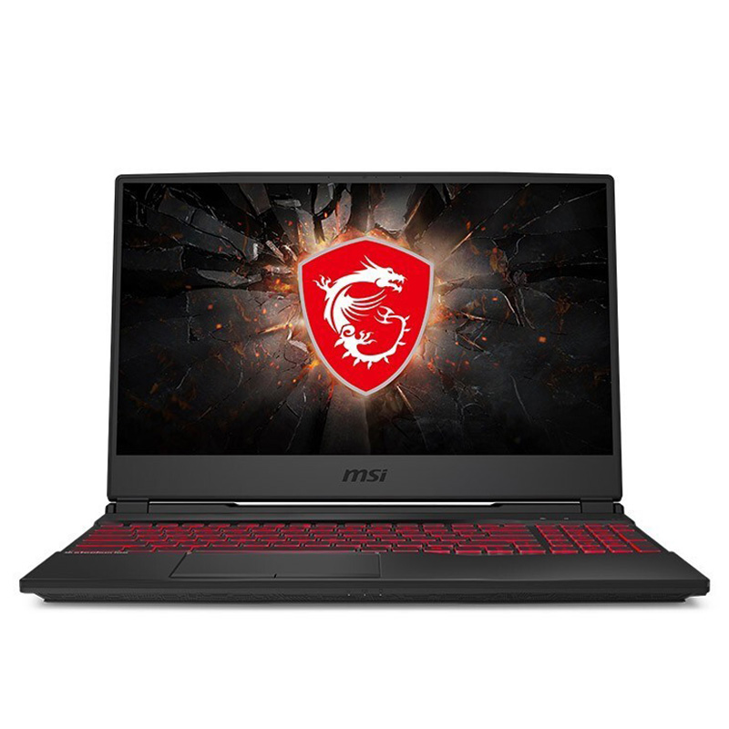 微星 光线追踪游戏本