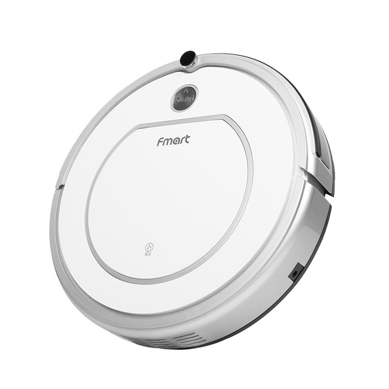 福玛特 全自动扫地机器人