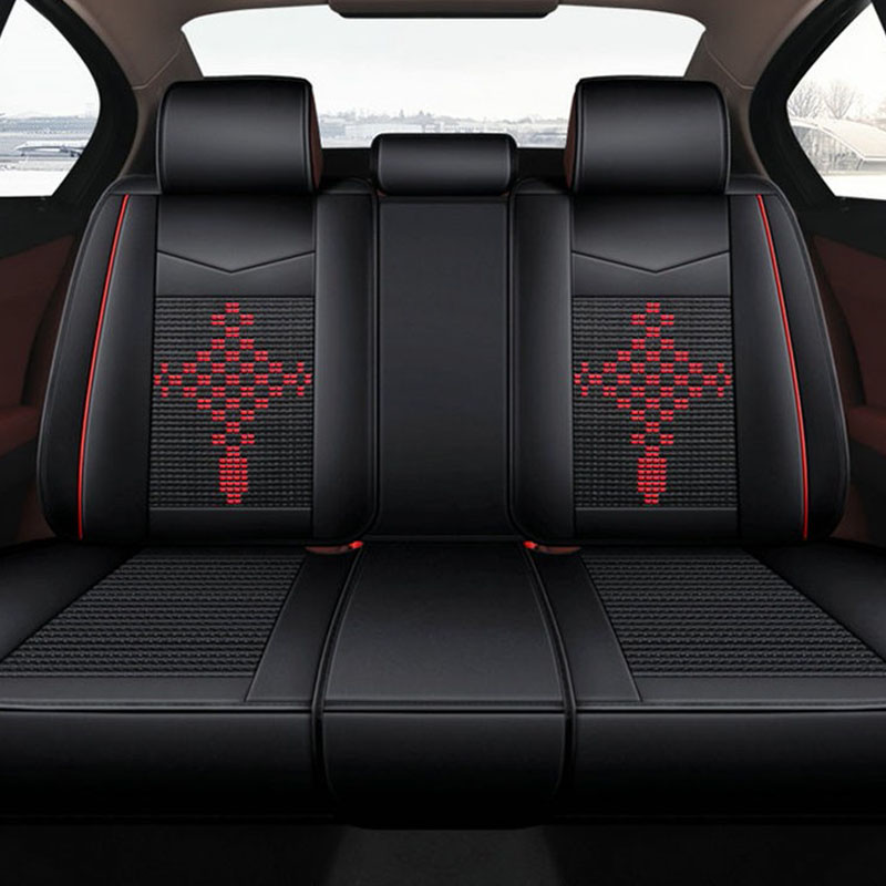 翰静 经典中国结座垫