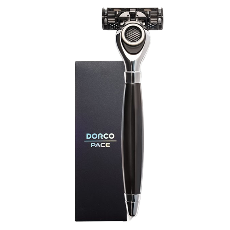 多乐可 韩国进口剃须刀