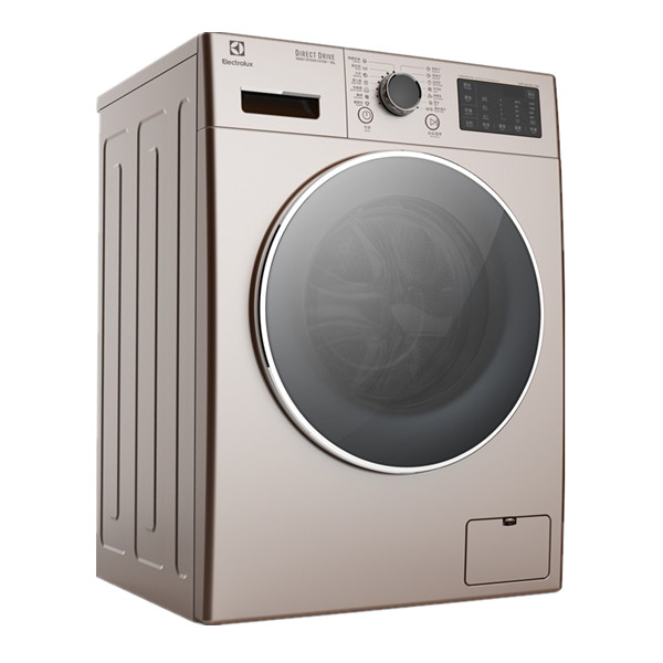 伊莱克斯高温筒自洁洗衣机