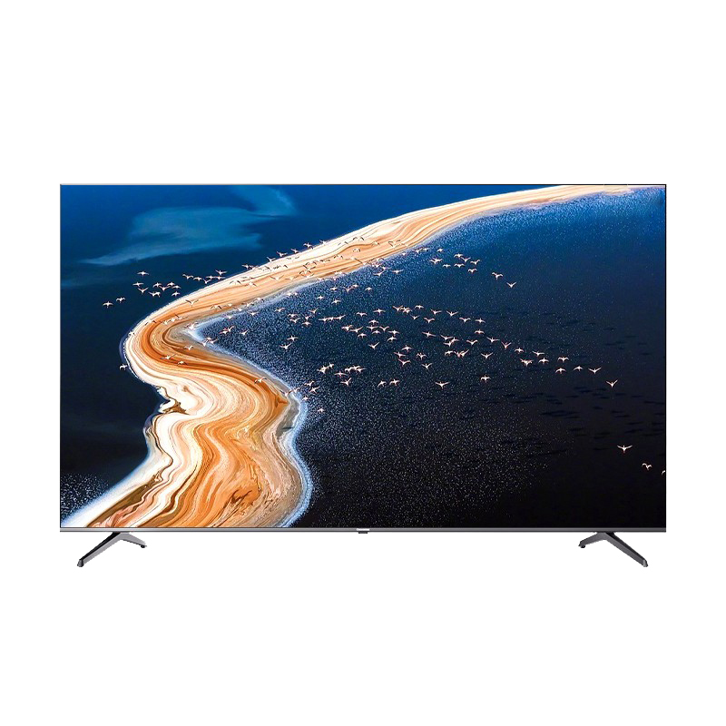 长虹手机投屏高清电视